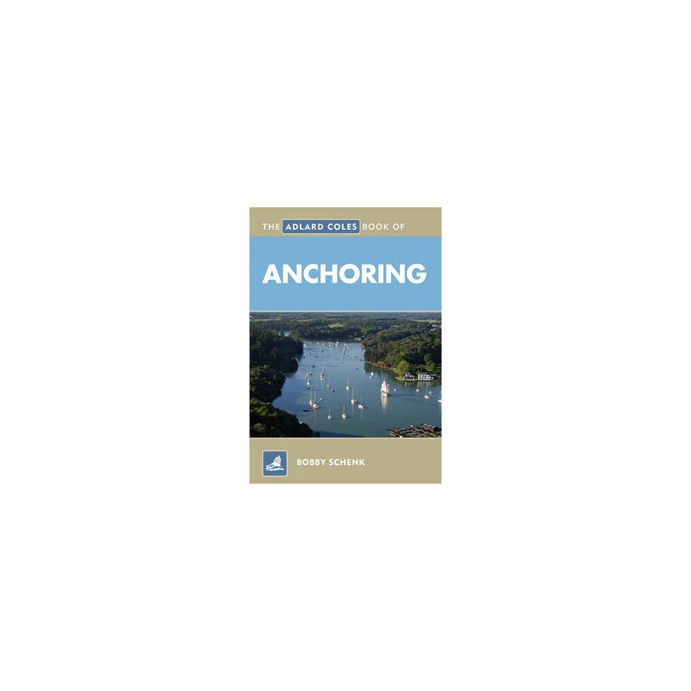 The Book of Anchoring