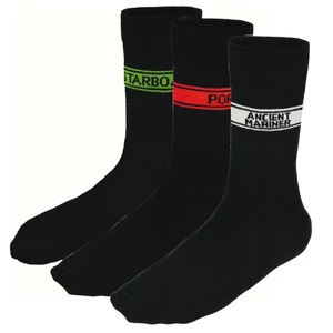 Nauticalia Socks Pack