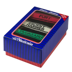 Nauticalia Socks Pack