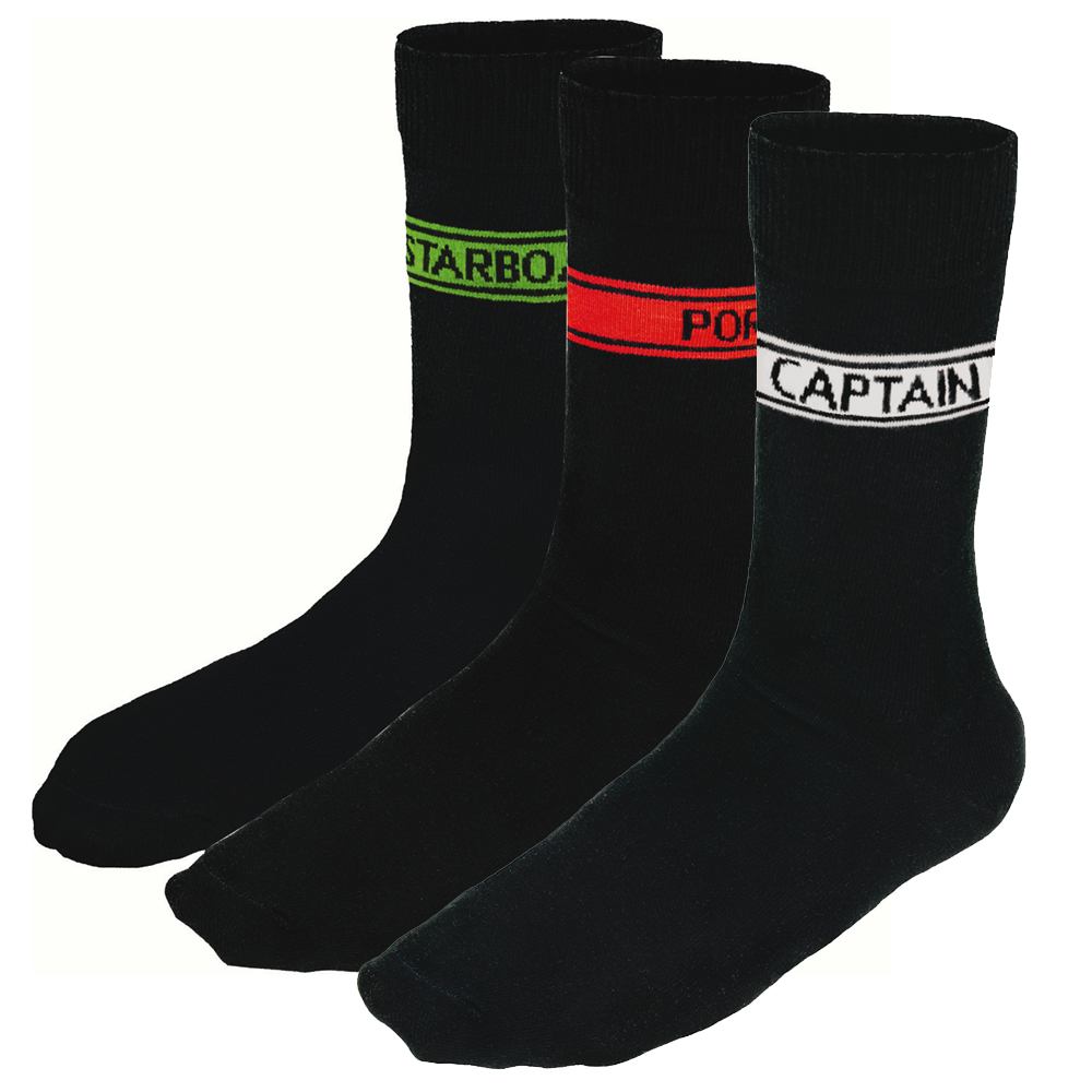 Socks Pack