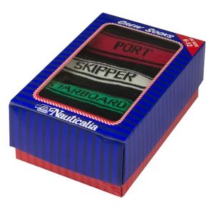 Nauticalia Socks Pack