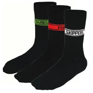 Nauticalia Socks Pack