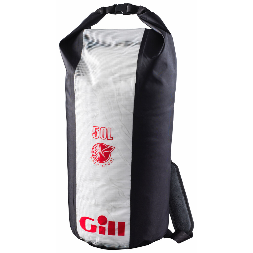 Dry Cylinder Bag