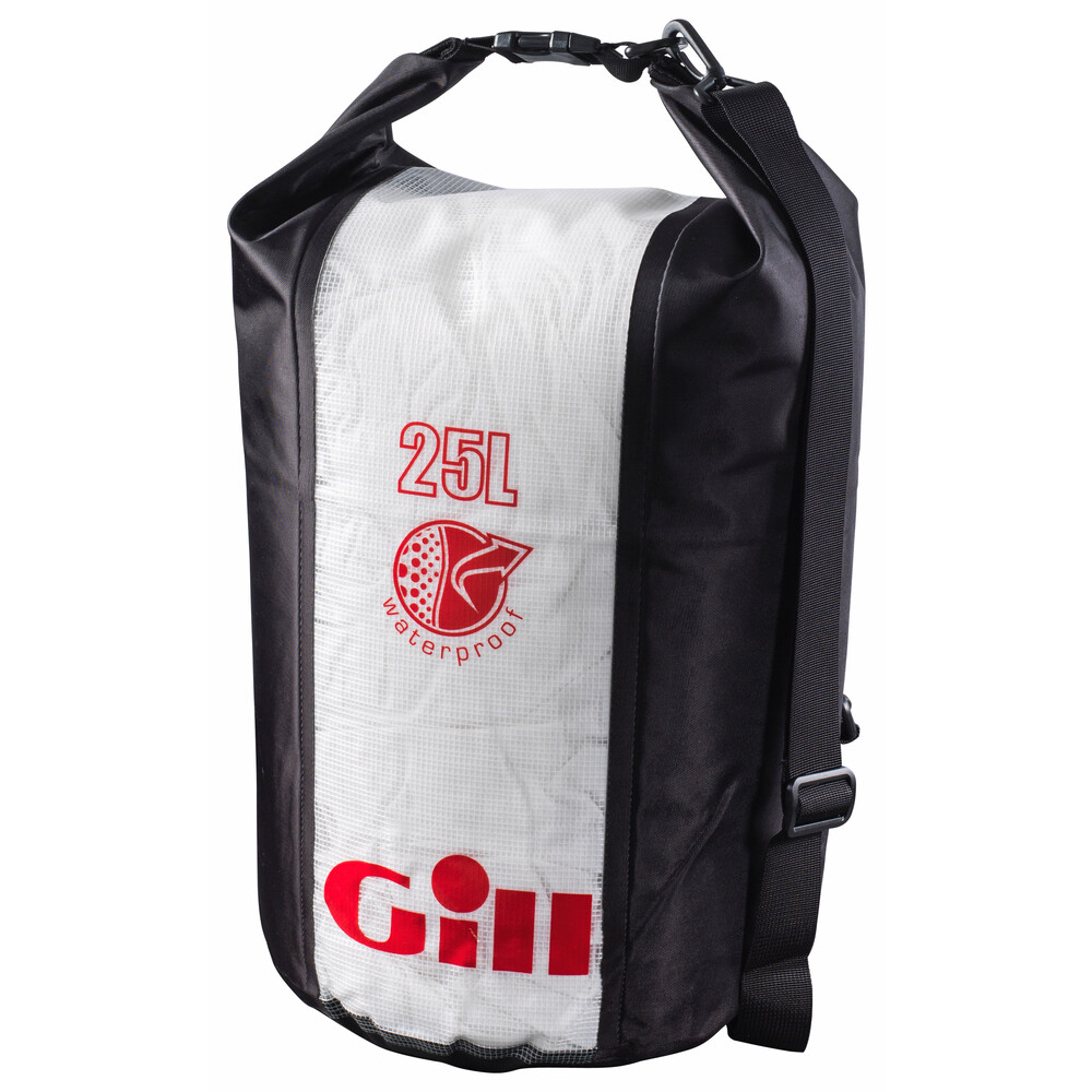 Dry Cylinder Bag