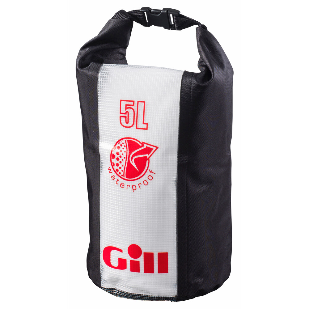 Dry Cylinder Bag