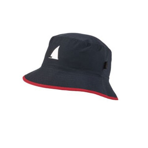 Evo Reversible Bucket Hat - Black/Platinum
