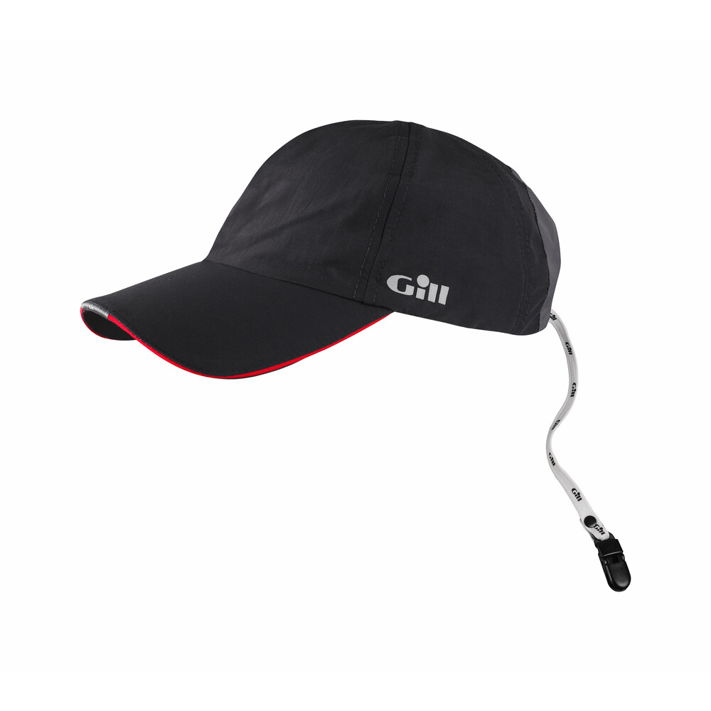 Race Cap Graphite
