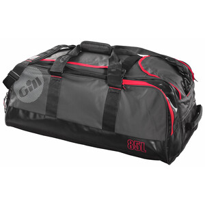 Cargo Bag Dark Grey