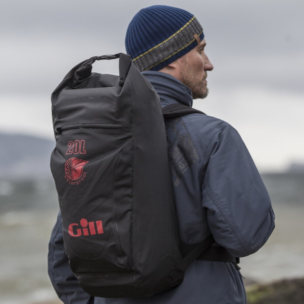 20L Waterproof Back pack