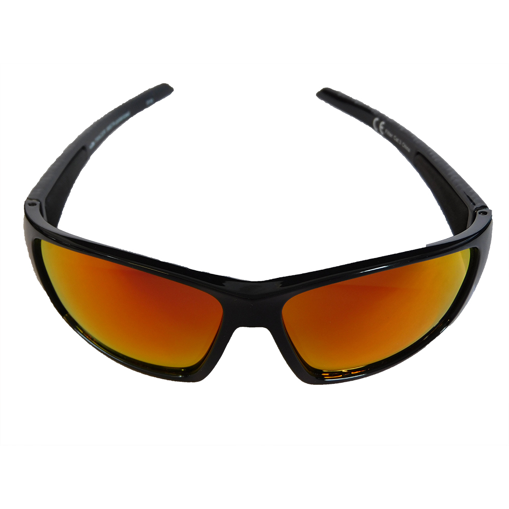 Tracer Sunglasses - Black