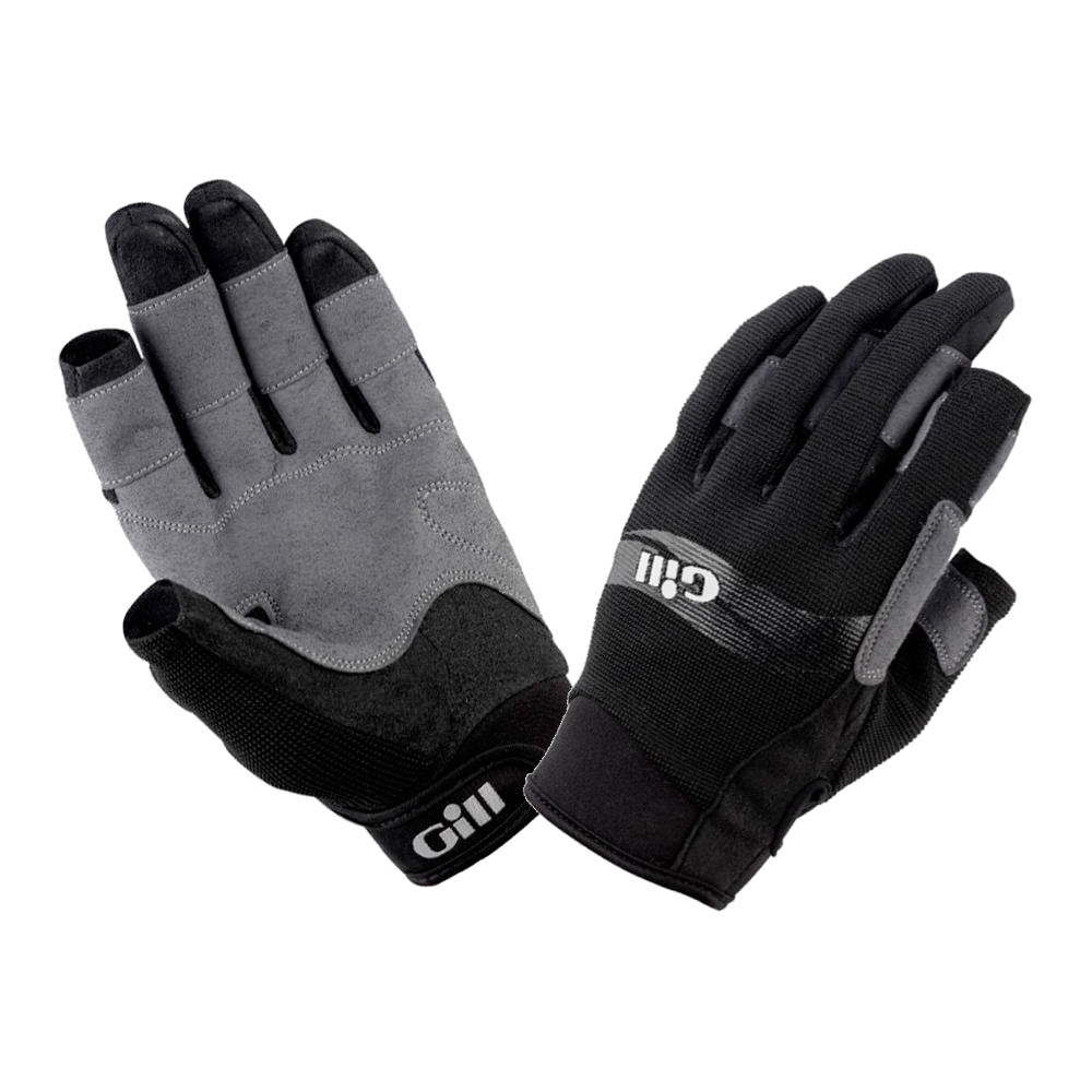 Deckhand Long Finger Glove