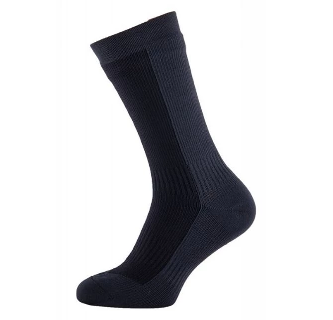 SealSkinz Hiking Mid Weight Mid Length Sock 