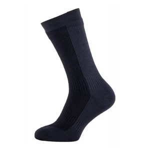 SealSkinz Hiking Mid Weight Mid Length Sock 