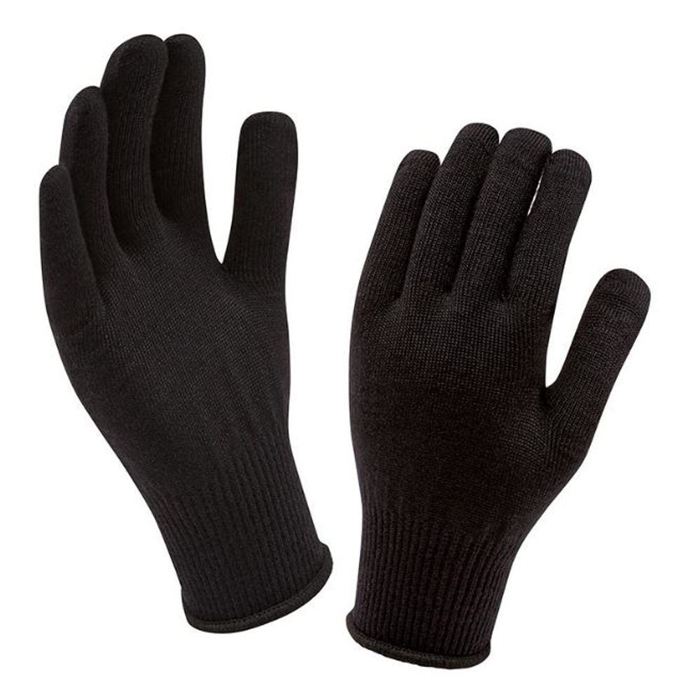 Merino Glove Liner