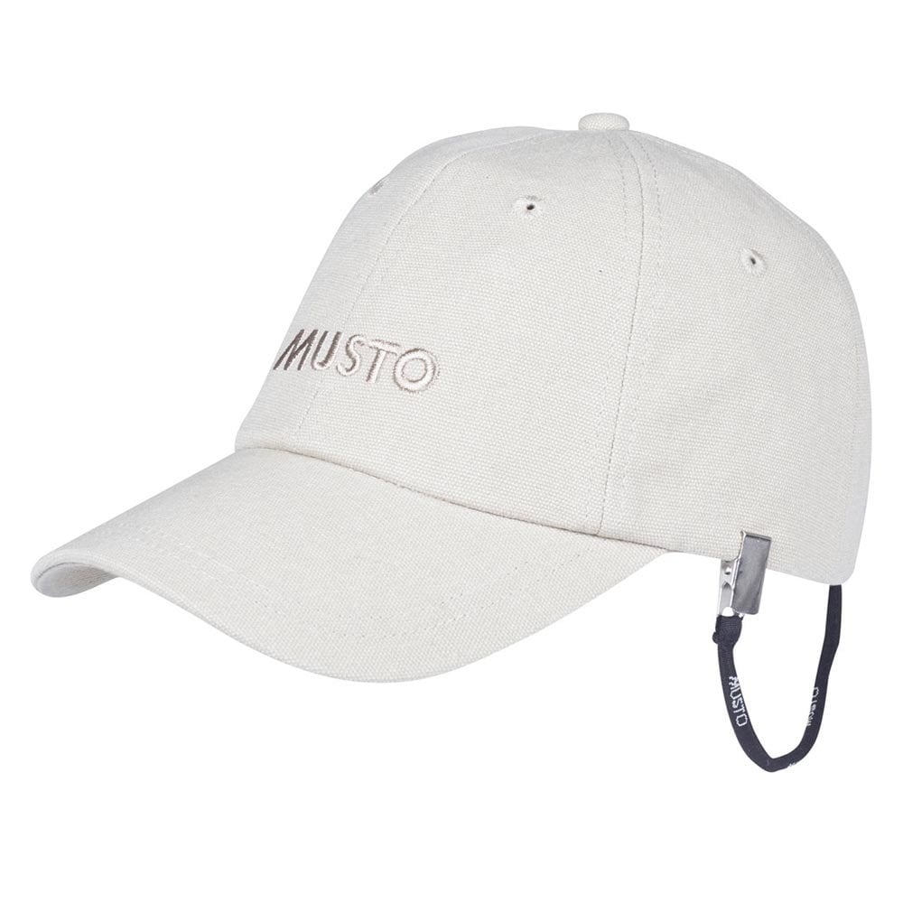 Evolution Self Fabric Crew Cap