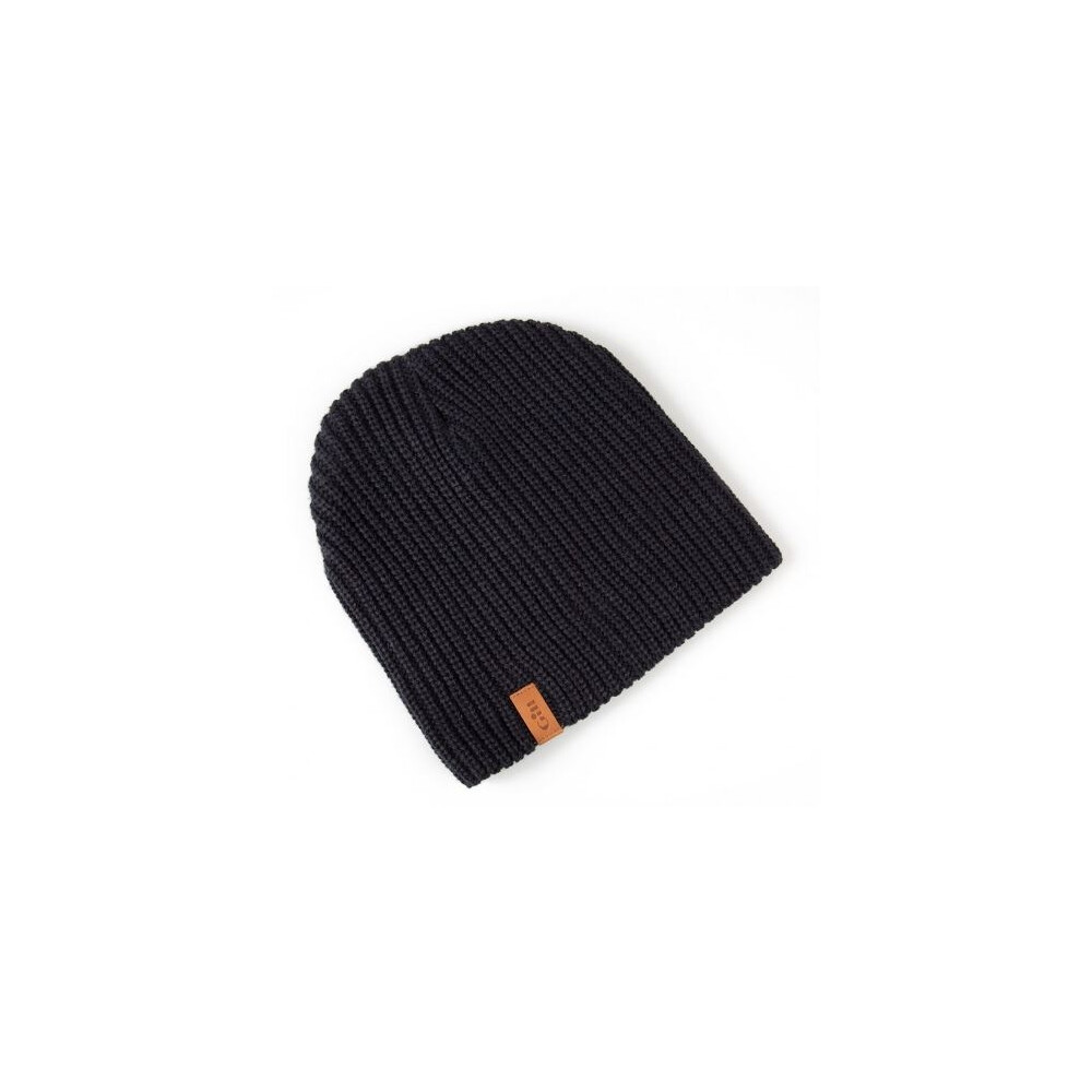 Junior Floating Knit Beanie