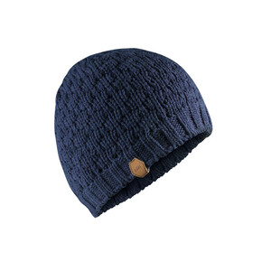Waffle Knit Beanie