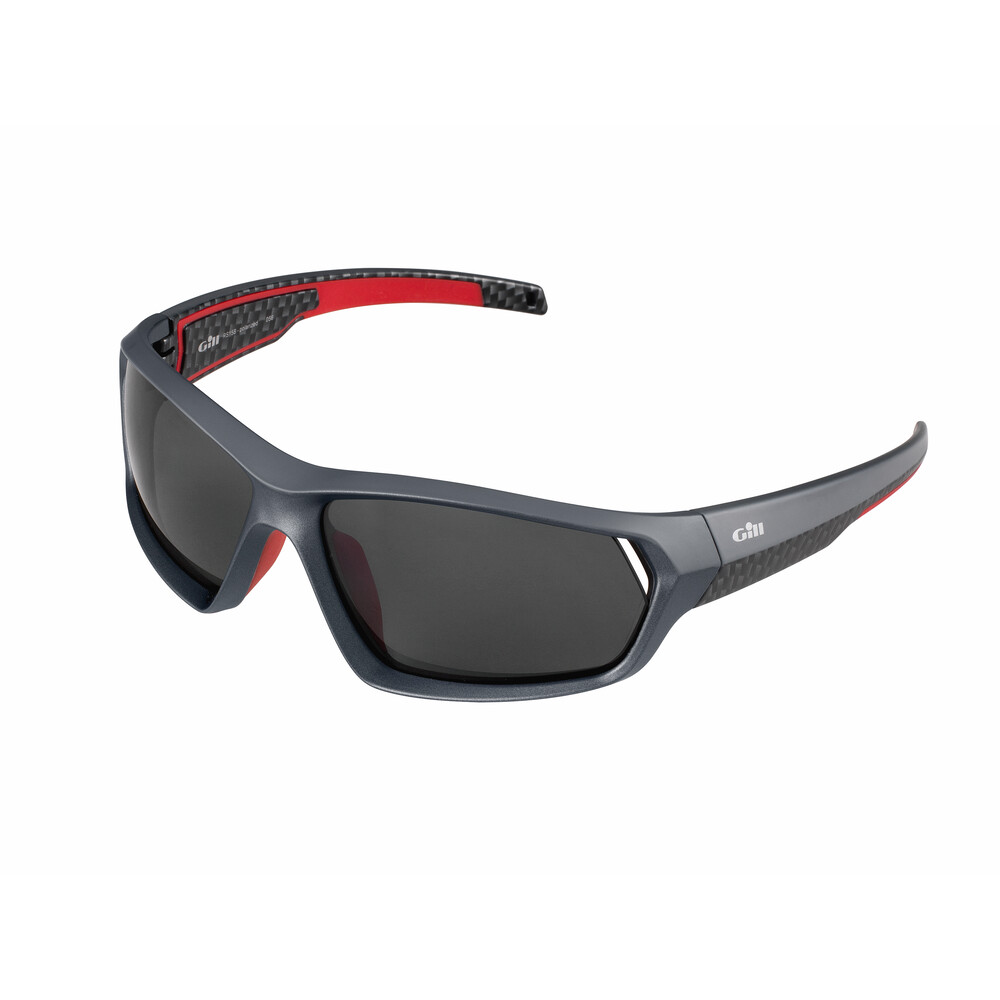 Race Sunglasses - Graphite