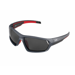 Race Sunglasses - Graphite