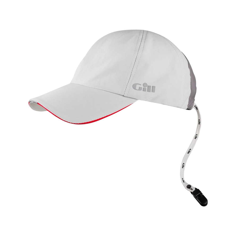 Gill Race Cap UPF 50+ 