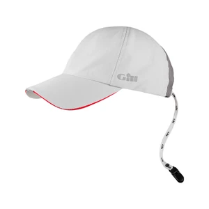 Gill Race Cap UPF 50+ 
