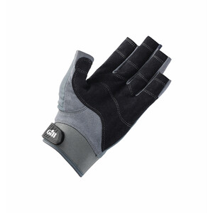 Deckhand Gloves - Short Finger