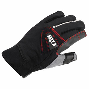 Championship Gloves - Short Finger
