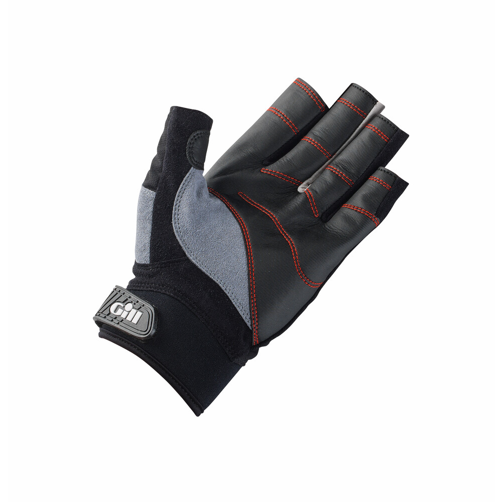 Championship Gloves - Short Finger