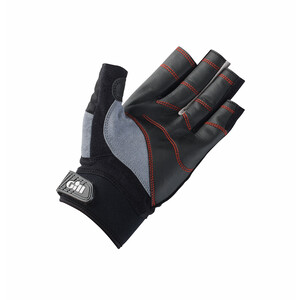 Championship Gloves - Short Finger