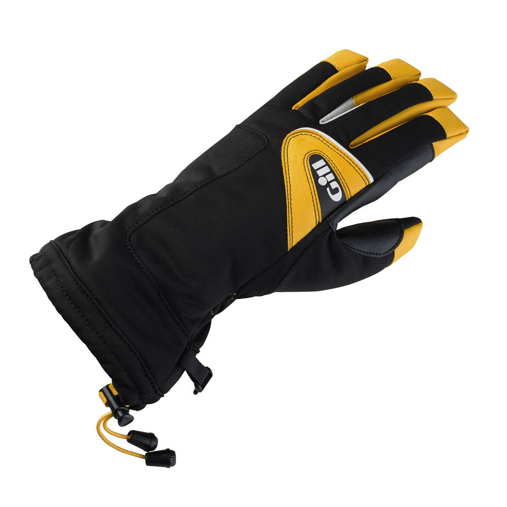Helmsman Gloves
