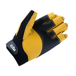 Pro Gloves - Short Finger