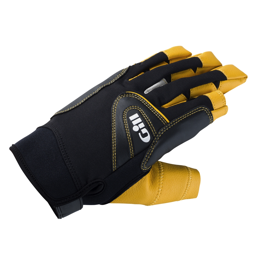 Pro Gloves - Long Finger