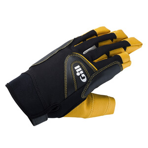 Pro Gloves - Long Finger