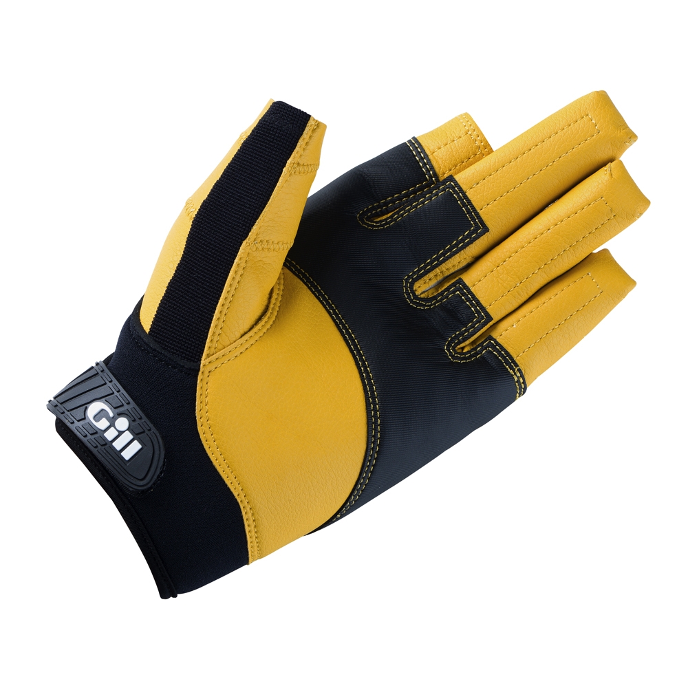 Pro Gloves - Long Finger