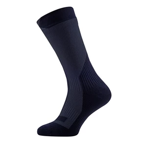 SealSkinz Thick Mid Length Socks 