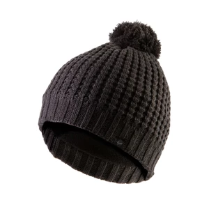 SealSkinz Waffle Knit Bobble Hat 