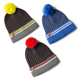 Offshore Knit Beanie