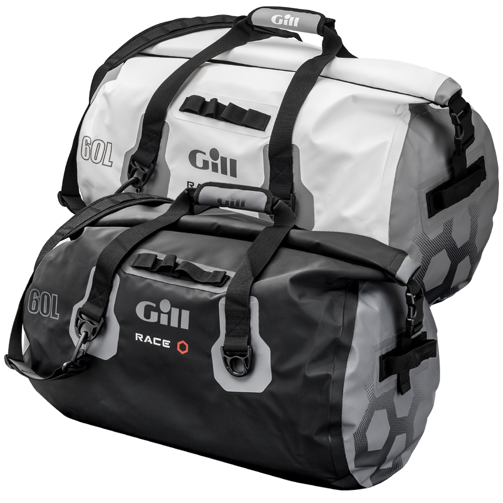 Race Team Bag