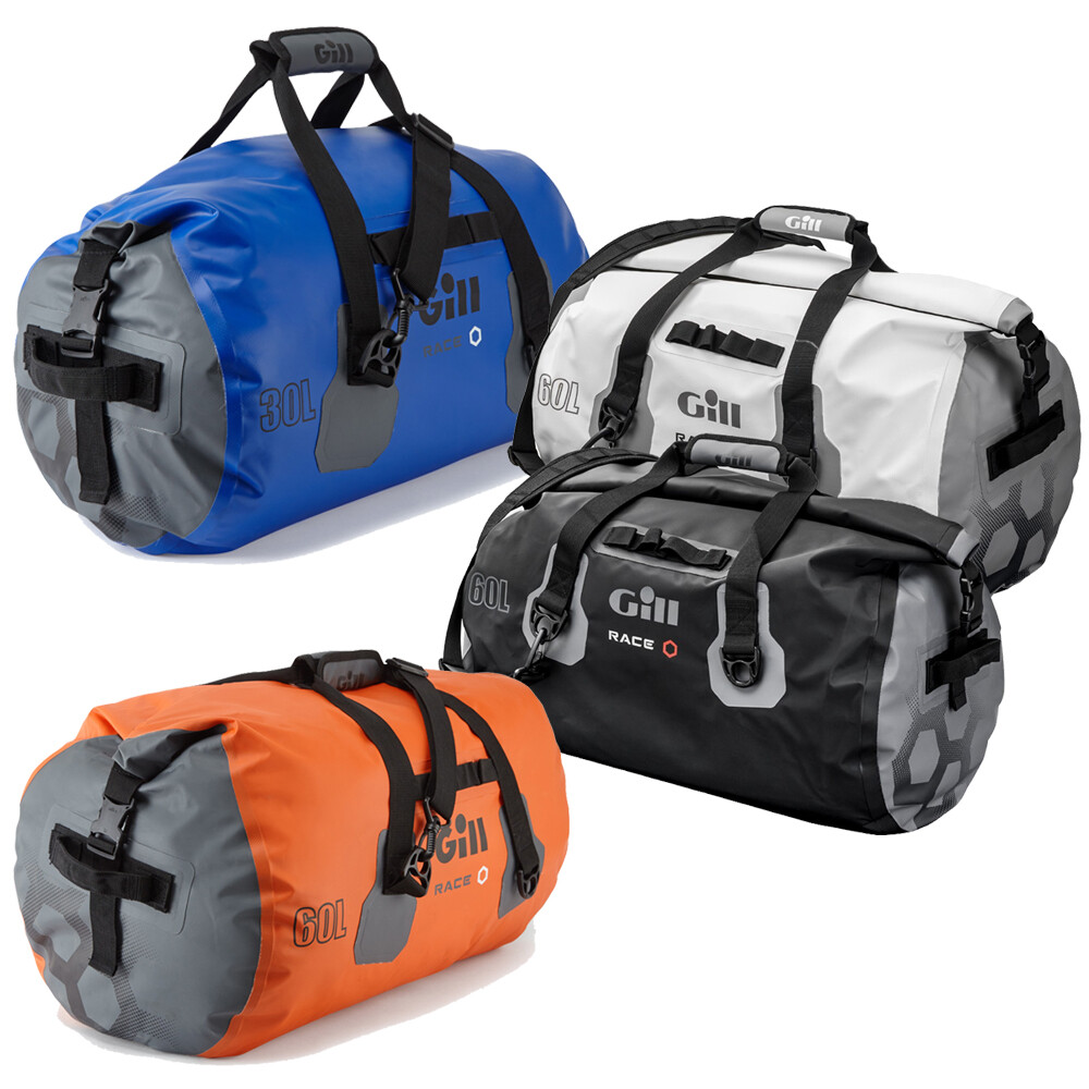 Race Team Bag