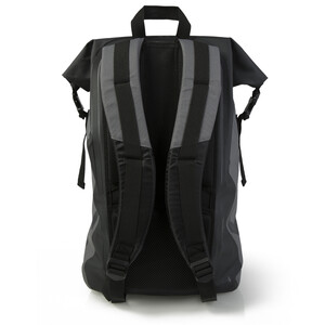 Race Team Backpack - Graphite 