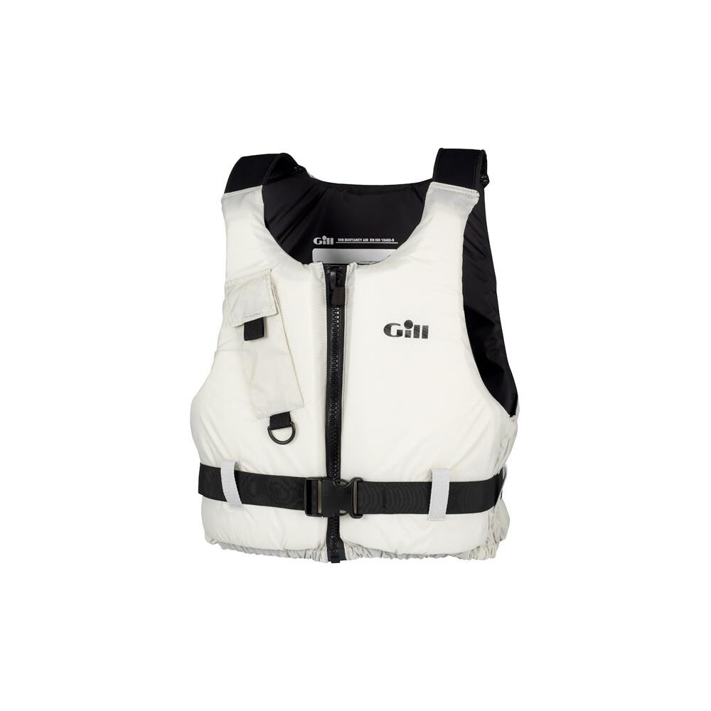 Team Front Zip Buoyancy Aid
