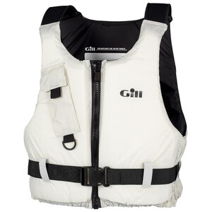 Team Front Zip Buoyancy Aid