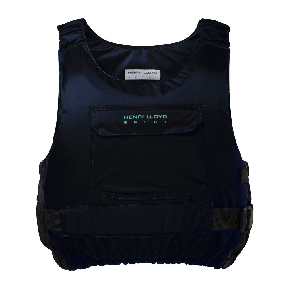 Energy Buoyancy Aid