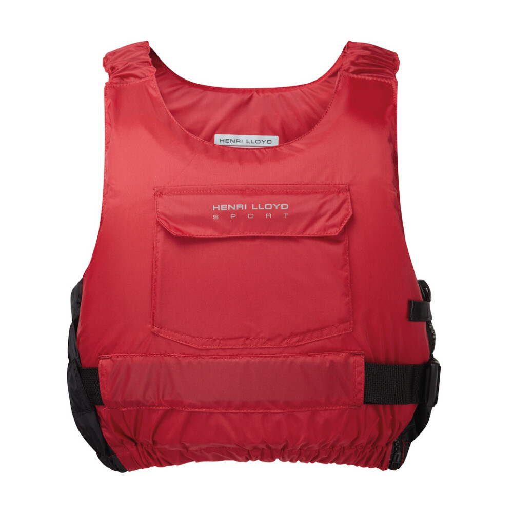 Energy Buoyancy Aid