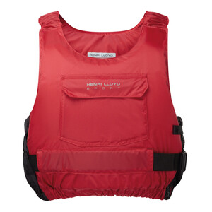 Energy Buoyancy Aid