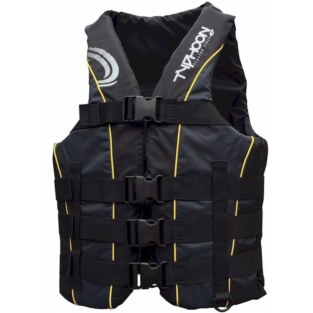Pulse Ski Vest