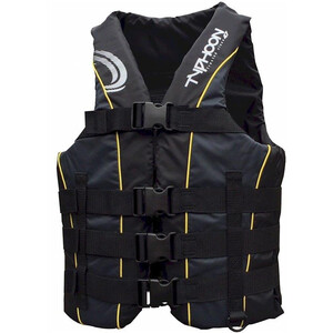 Pulse Ski Vest