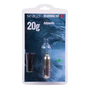 Seago Auto UML Re-arming Kit