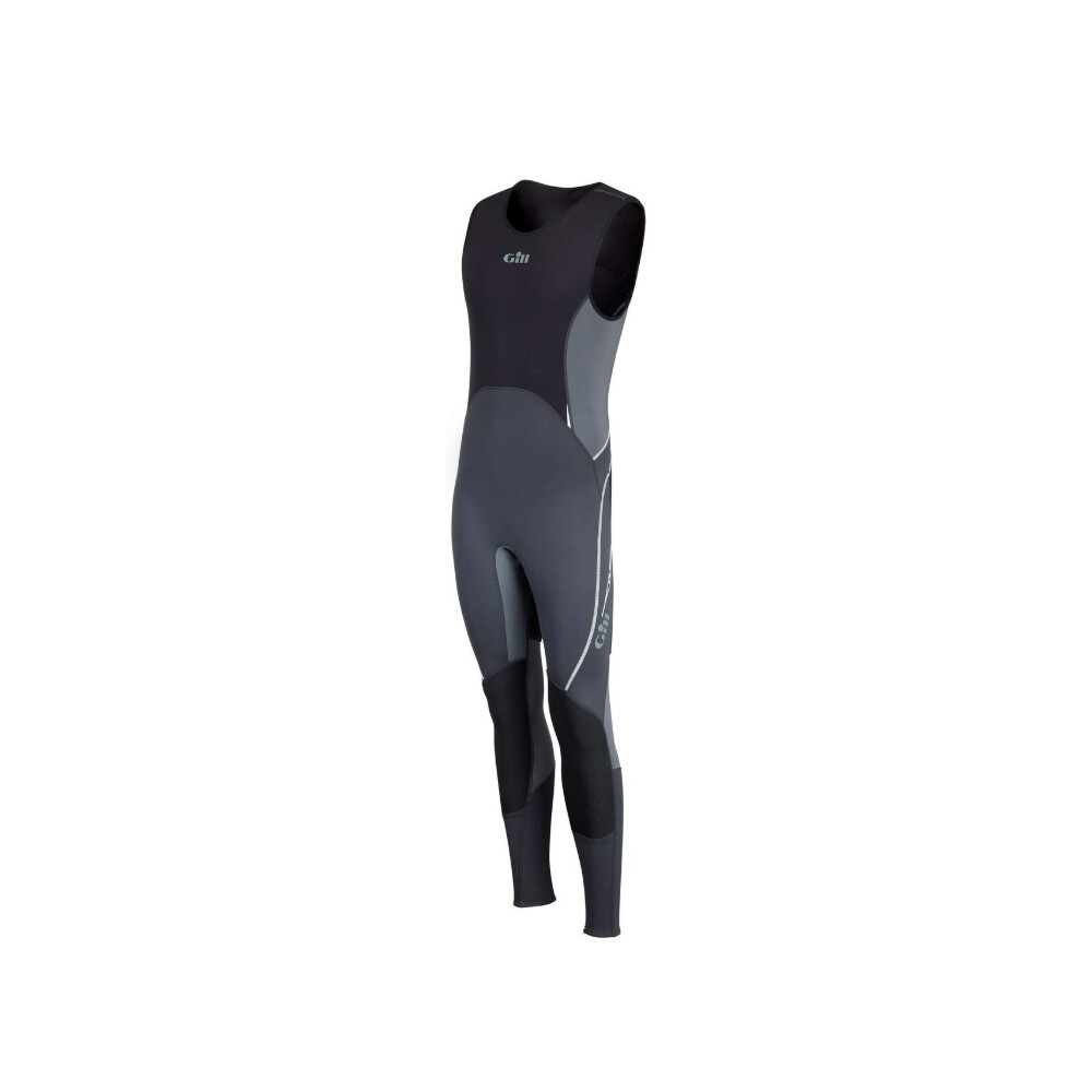Junior Long John Wetsuit JM