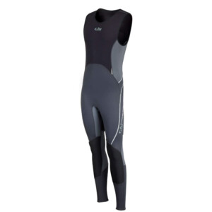 Junior Long John Wetsuit JS